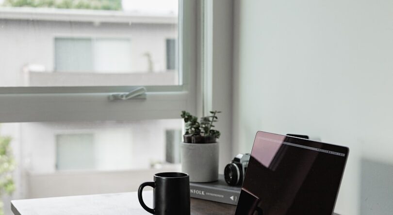 Top Tips for Keeping Healthy in the Workplace